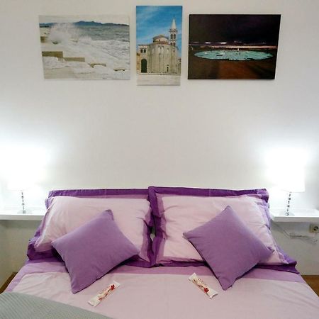Studio Five Apartment Zadar Exterior photo