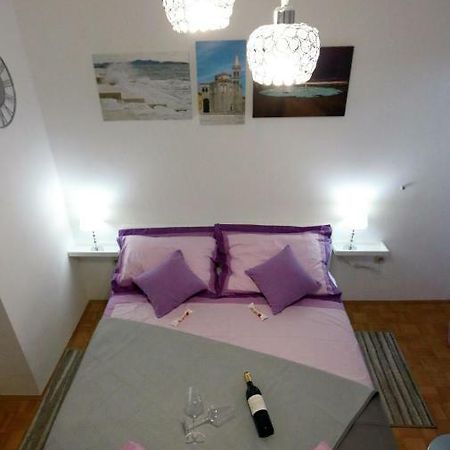 Studio Five Apartment Zadar Exterior photo