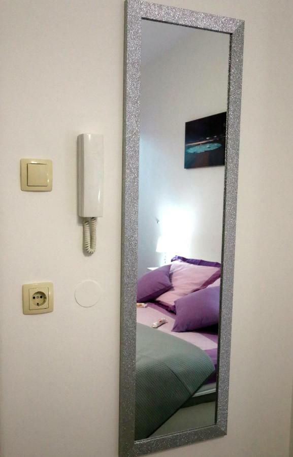 Studio Five Apartment Zadar Exterior photo