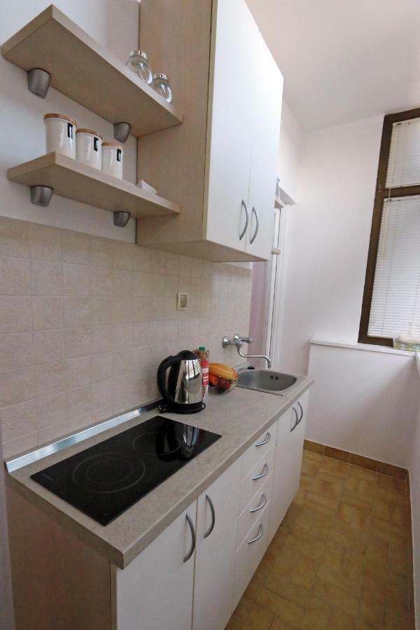 Studio Five Apartment Zadar Exterior photo