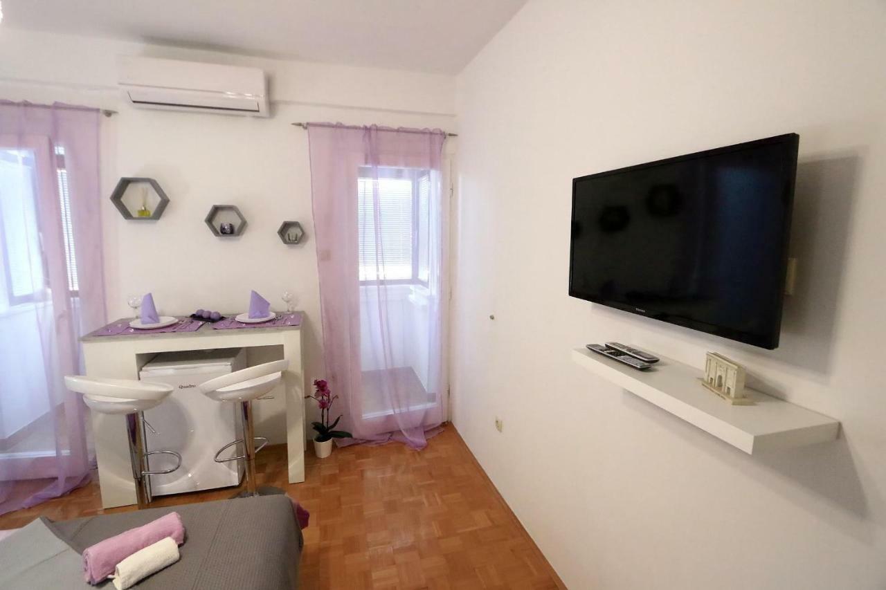 Studio Five Apartment Zadar Exterior photo