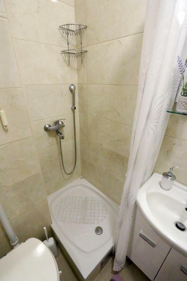 Studio Five Apartment Zadar Exterior photo