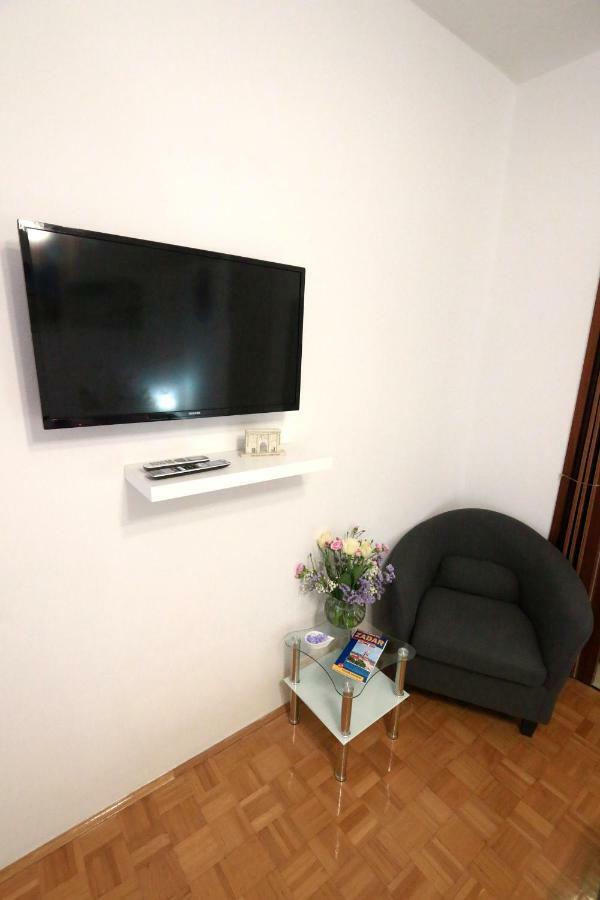 Studio Five Apartment Zadar Exterior photo